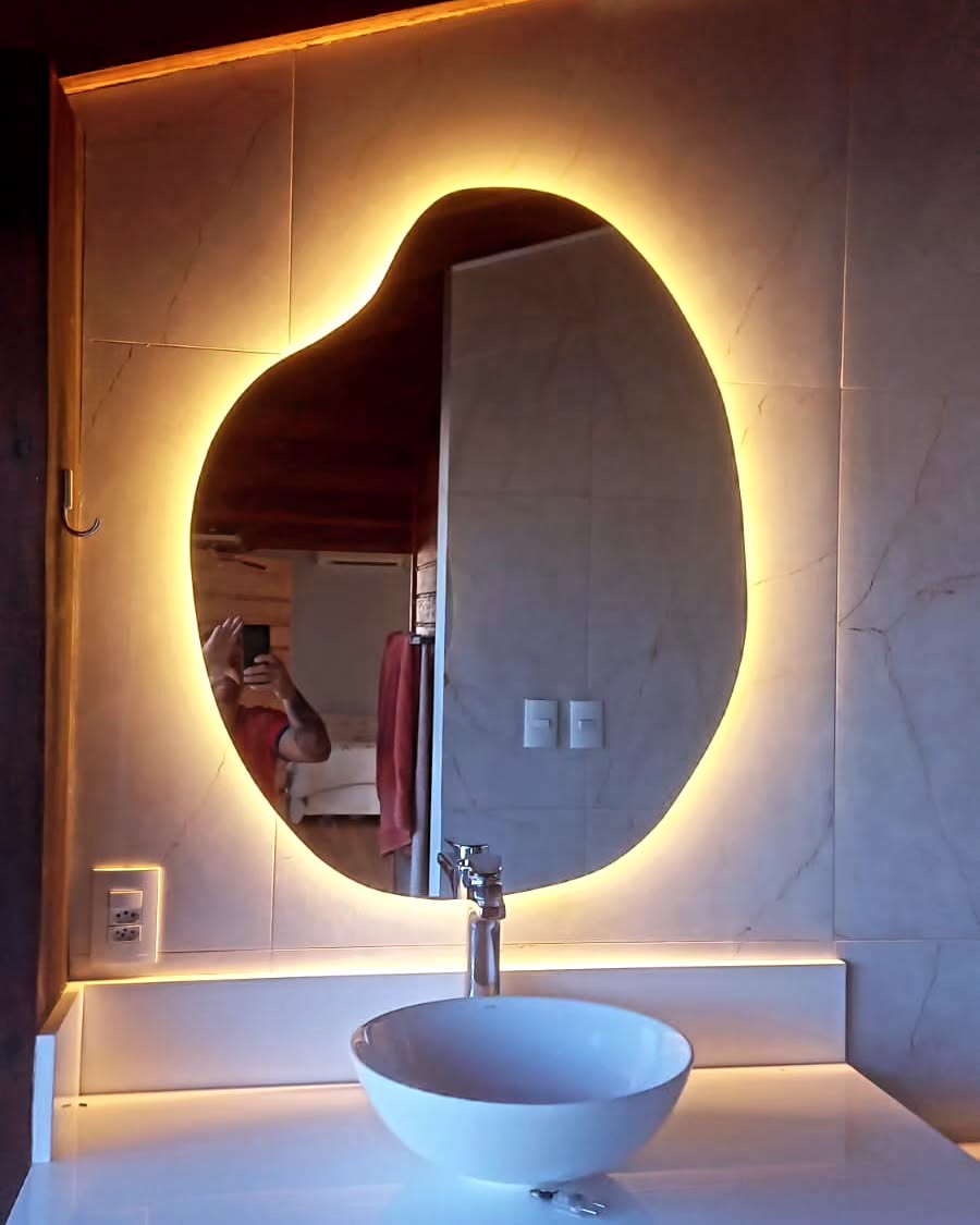 Fachada Skyline em vidro e alumínio - Projeto Vidrocenter